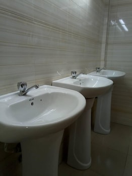 kilimanjaro eco hostel