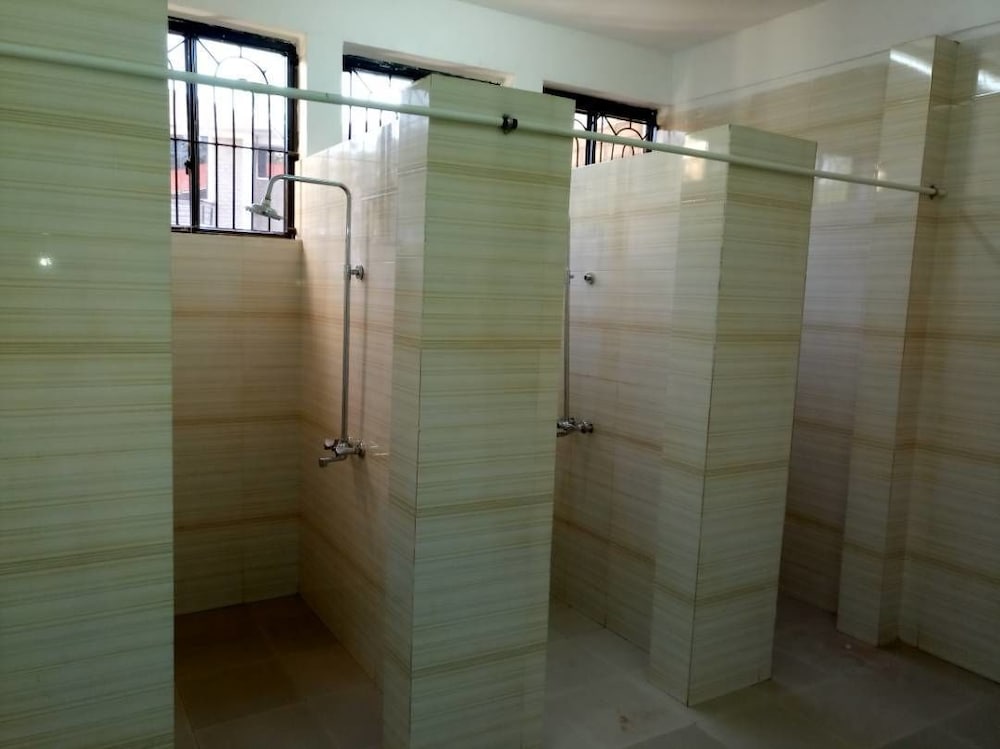 kilimanjaro eco hostel