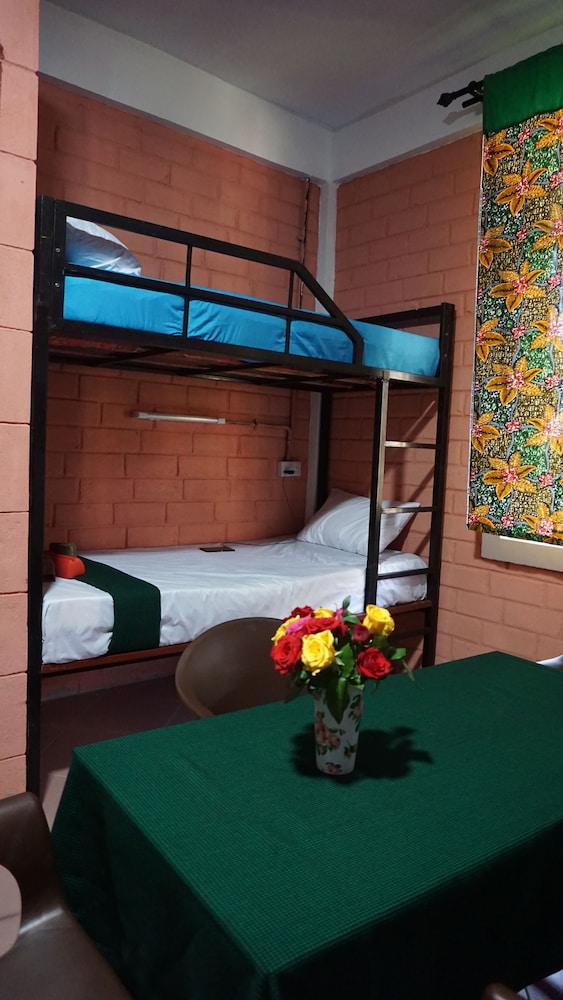 kilimanjaro eco hostel