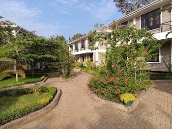 kilimanjaro eco hostel