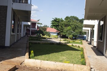 kilimanjaro eco hostel