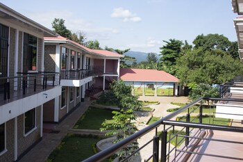 kilimanjaro eco hostel