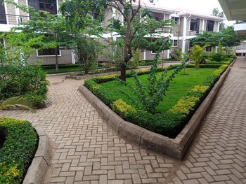 kilimanjaro eco hostel