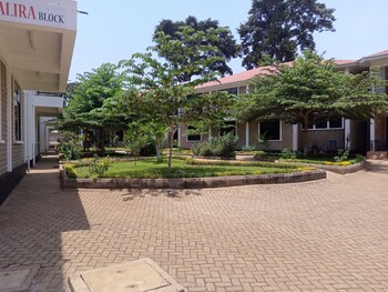 kilimanjaro eco hostel