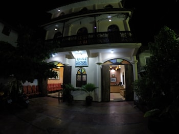 rumaisa hotel