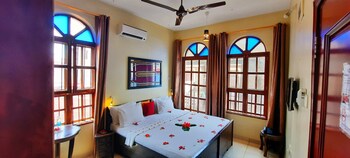 rumaisa hotel