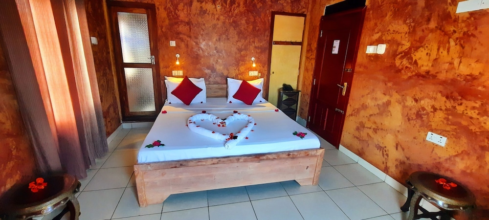 rumaisa hotel