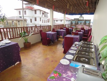 rumaisa hotel