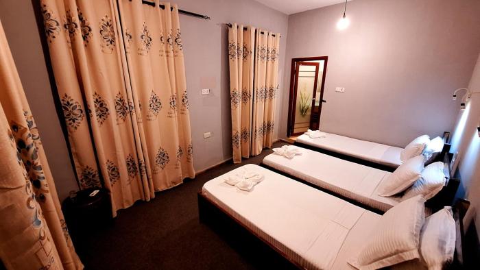 rumaisa hotel