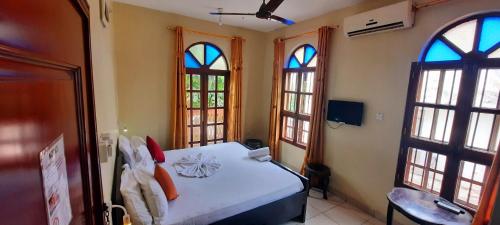 rumaisa hotel