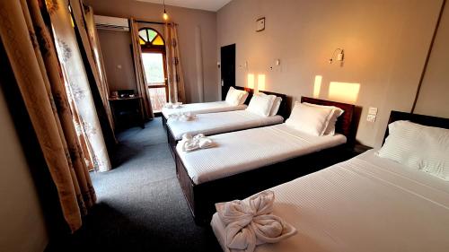 rumaisa hotel
