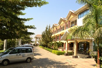 dodoma