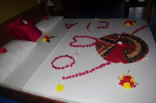 villa dida resort