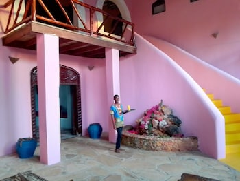 villa dida resort