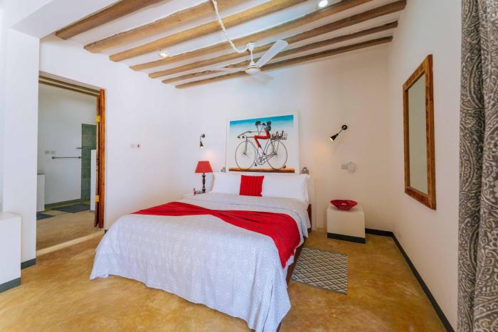 la villa de victor kigomani