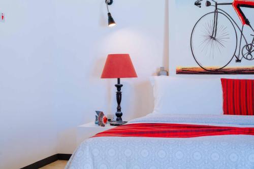 la villa de victor kigomani