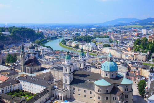 salzburg