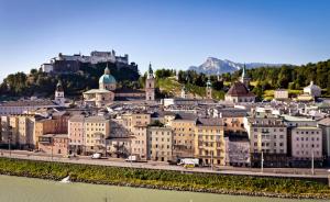 salzburg