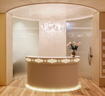 Hapimag Resort Salzburg,Salzburg State>>Salzburg,3 star