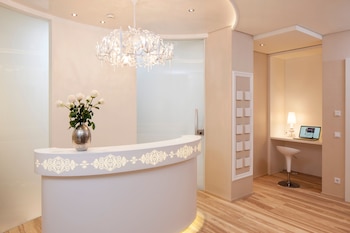 Hapimag Resort Salzburg,Salzburg State>>Salzburg,3 star