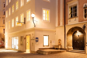 Hapimag Resort Salzburg,Salzburg State>>Salzburg,3 star