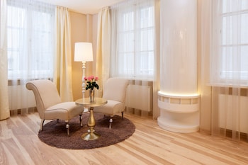 Hapimag Resort Salzburg,Salzburg State>>Salzburg,3 star