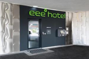 eee hotel traun