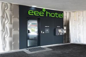 eee hotel traun