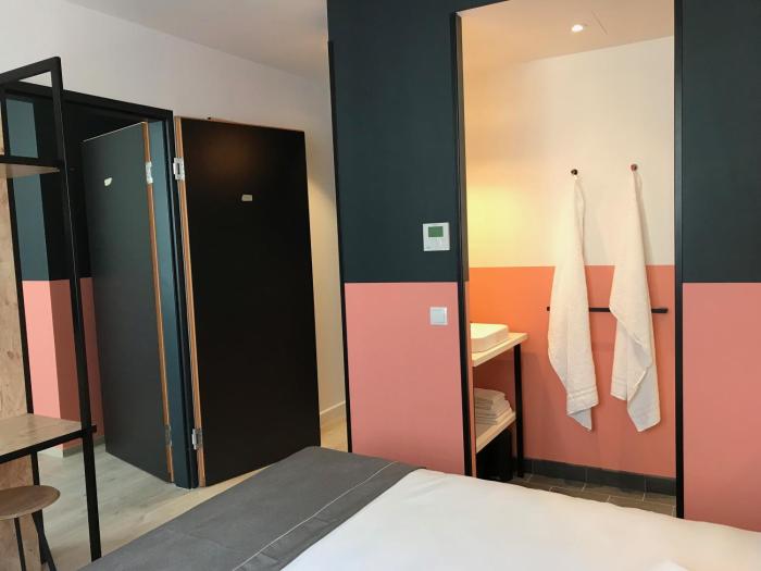 ibis styles wien messe prater