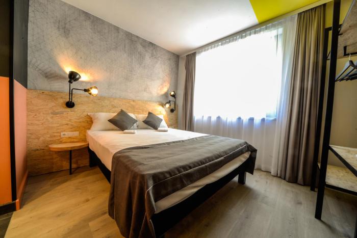 ibis styles wien messe prater