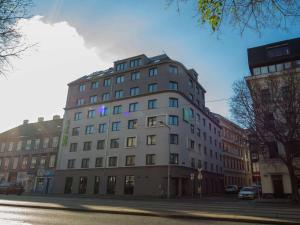 ibis styles wien messe prater