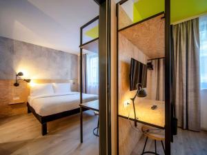 ibis styles wien messe prater