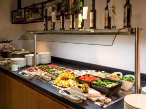 ibis styles wien messe prater