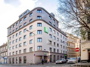 ibis styles wien messe prater