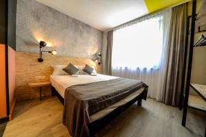ibis styles wien messe prater