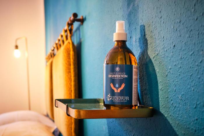 boutique gasthof ueberfuhr