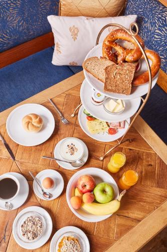 boutique gasthof ueberfuhr