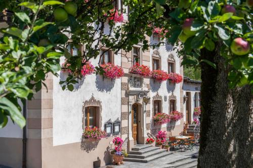 gasthof lowen