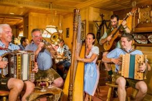 gasthof lowen