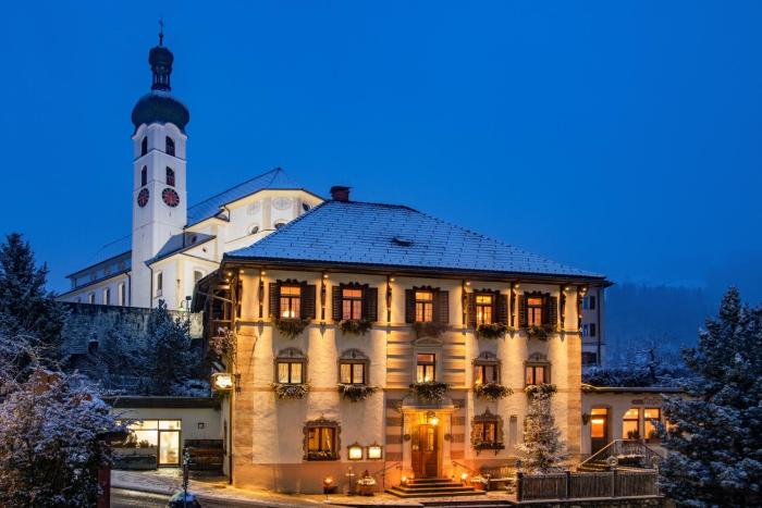 gasthof lowen