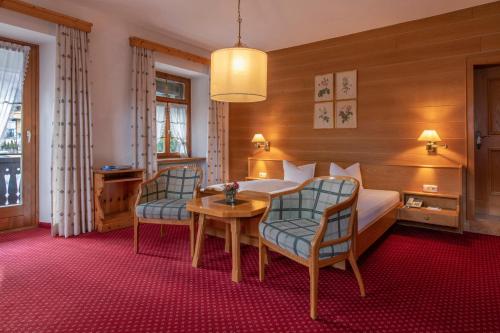 gasthof lowen