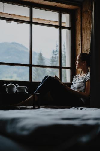 sepp alpine boutique hotel