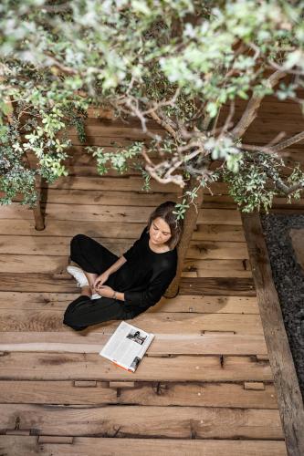 sepp alpine boutique hotel