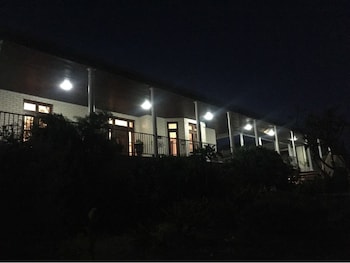 fairway manor accommodation