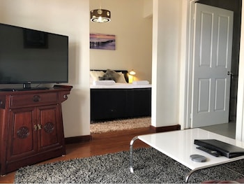 fairway manor accommodation