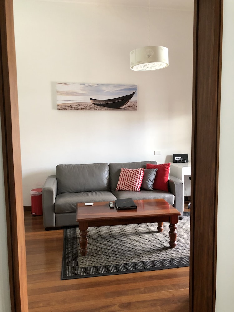 fairway manor accommodation