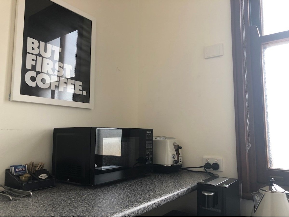 fairway manor accommodation