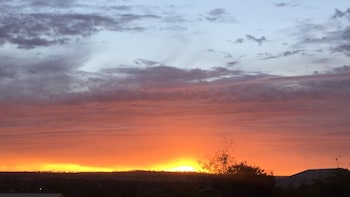 fairway manor accommodation