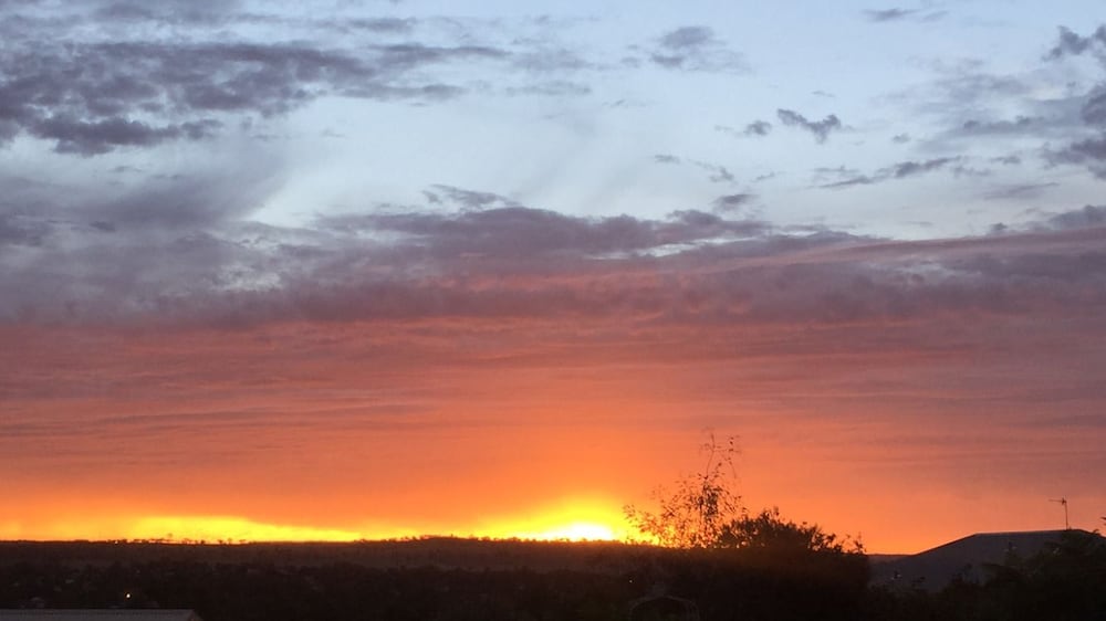 fairway manor accommodation