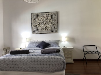 fairway manor accommodation